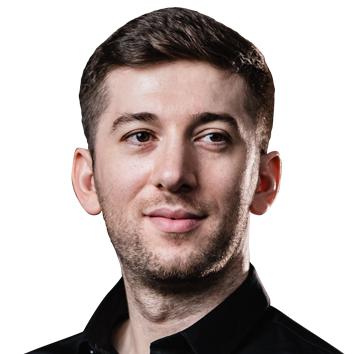 Маржохов Астемир Ануарович
